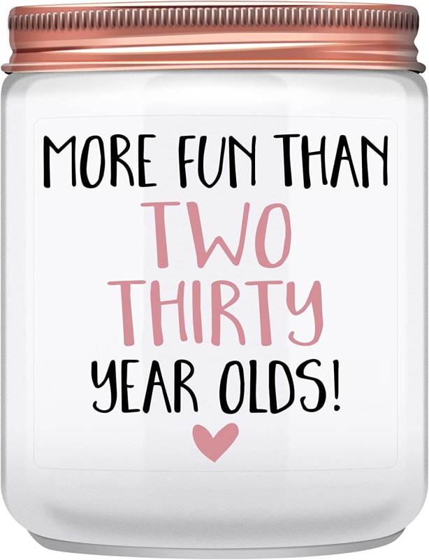 Turning 60 Year Old Birthday Present