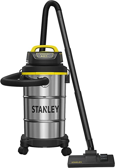 Stanley Wet/Dry Vacuum