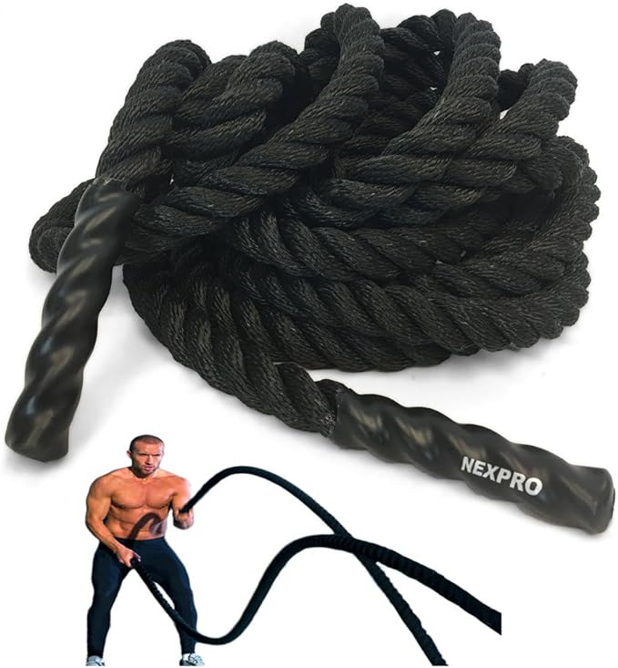 NEXPro Battle Rope
