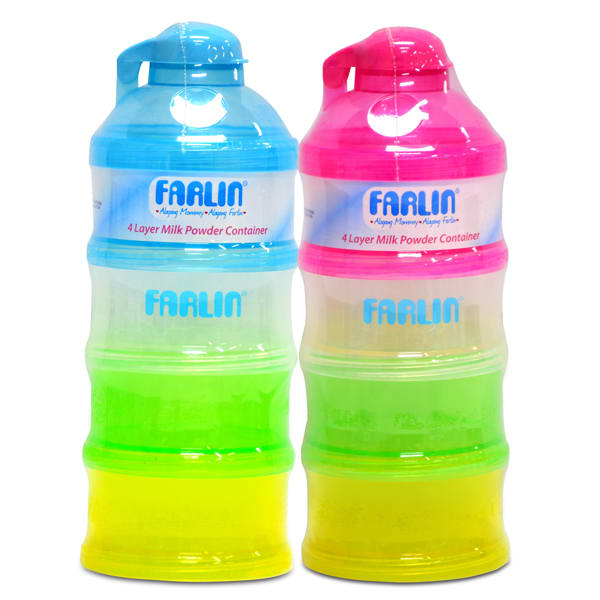 Formula Milk Dispenser