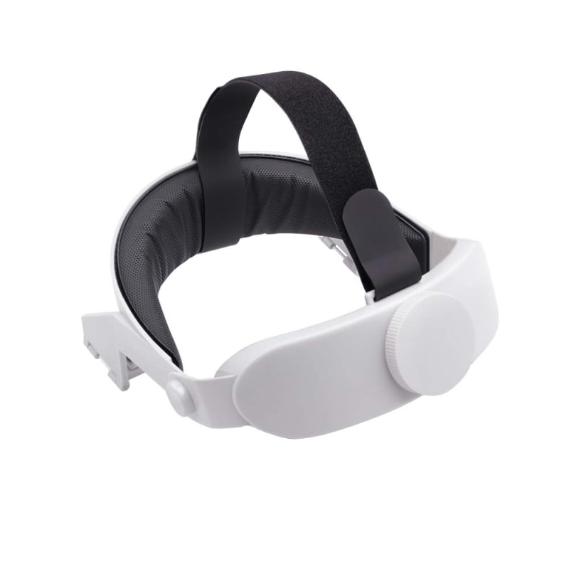 Unbranded headstrap (style #3)