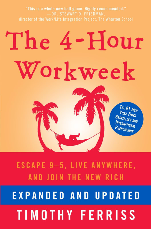 4-Hour Work Week