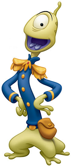 Pleakley