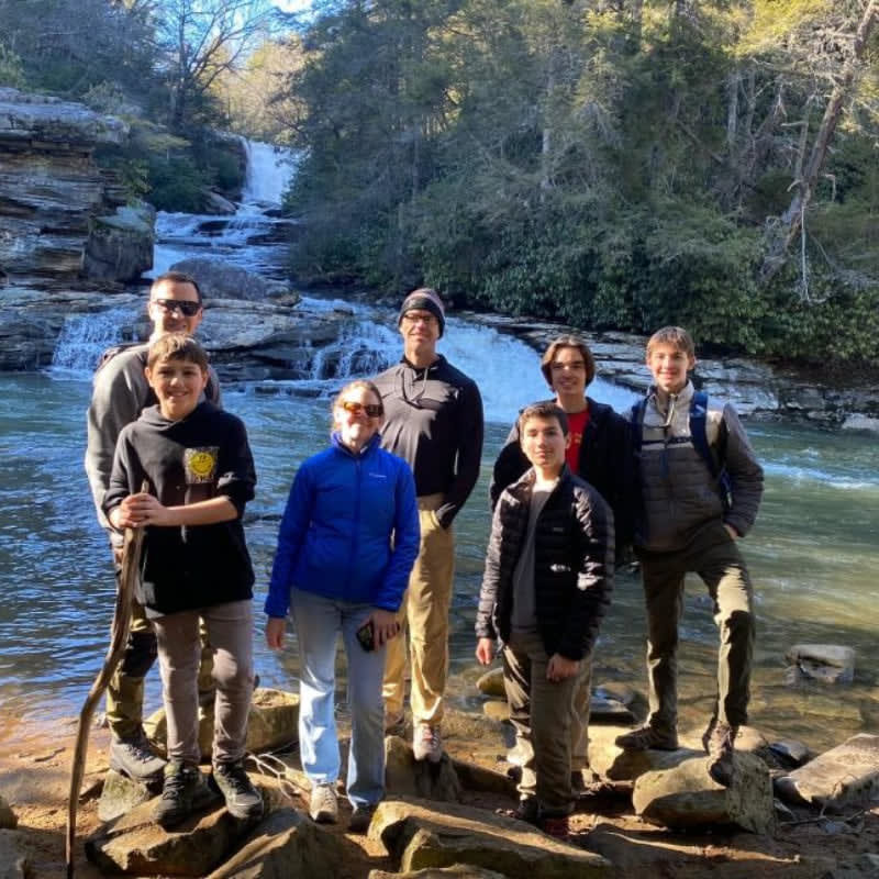 Best Outdoor Tours in Garrett County - All Earth Eco Tours