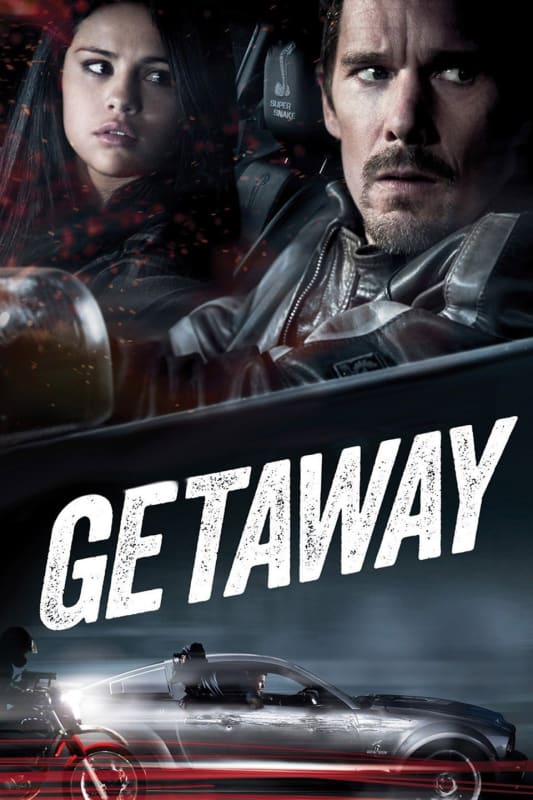 Getaway