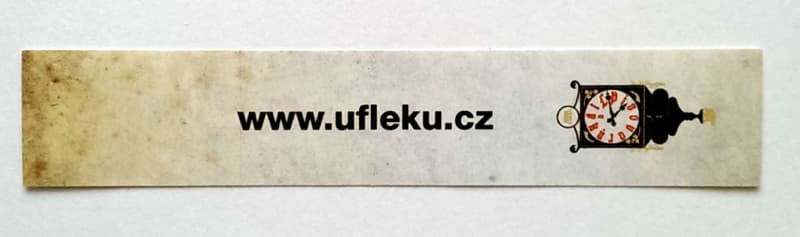 Flekovsky special Etk. C