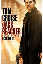 Jack Reacher: Never Go Back