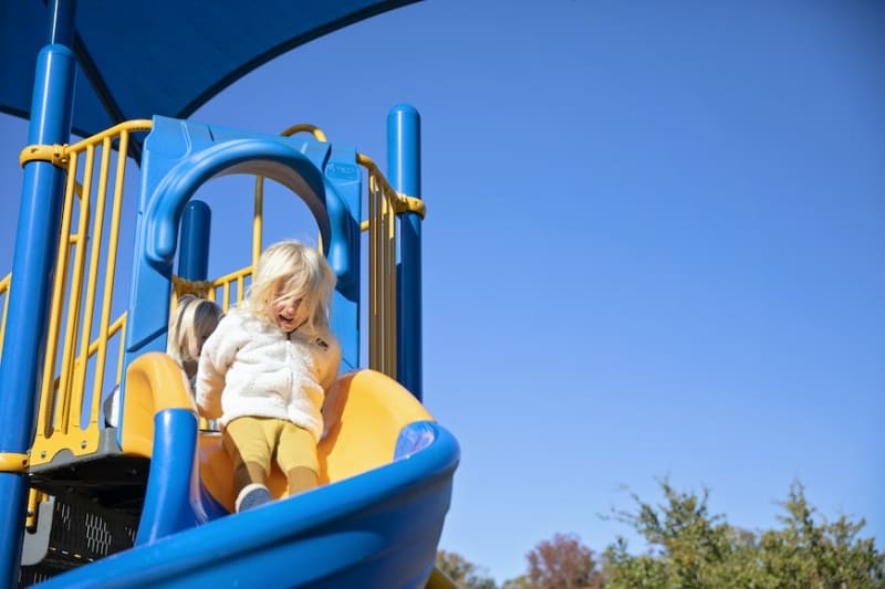 Best Outdoor Toys for Kids