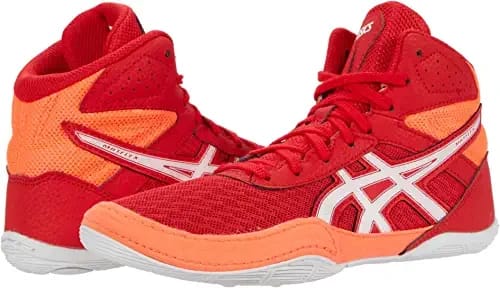 Matflex 6 Grade School Wrestling Shoes