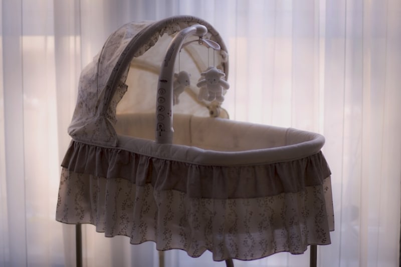 Best bassinet for small space