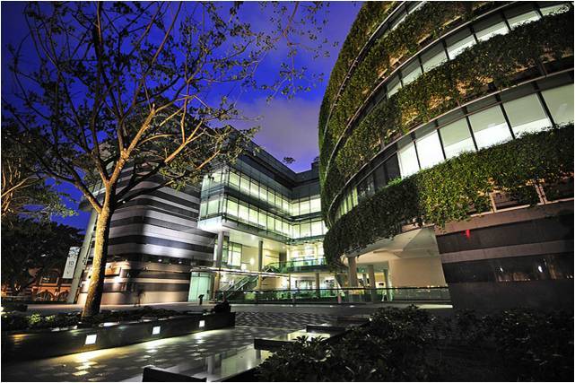 Singapore Management Univeristy