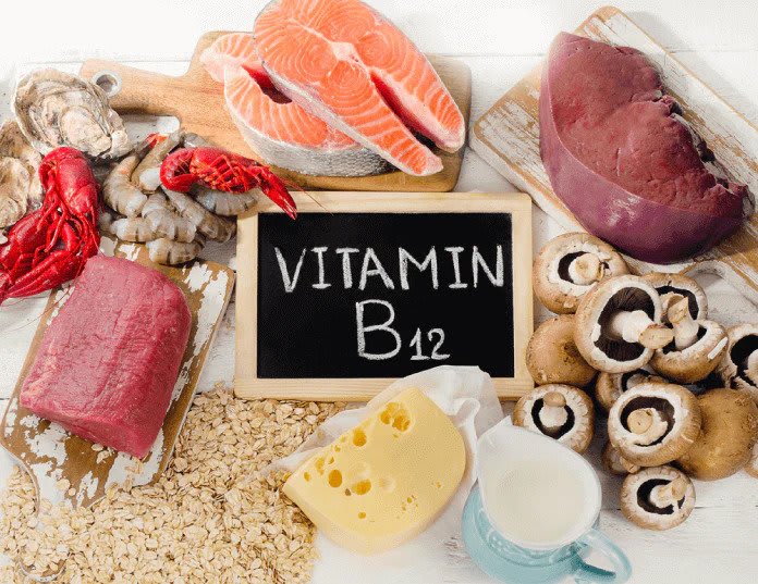 7 - Vitamin B12: The Cochlear Protector