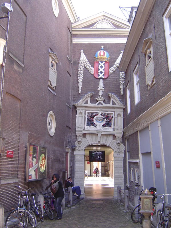 Amsterdam Museum