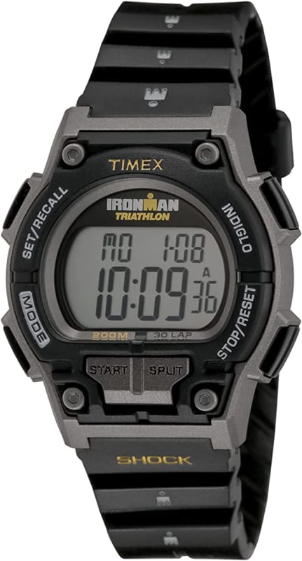 Ironman Endure 30 Shock Watch