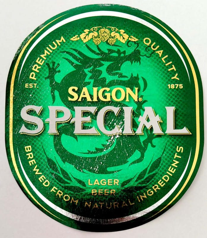 Saigon Special