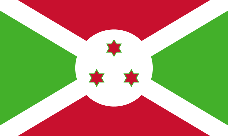 Burundi