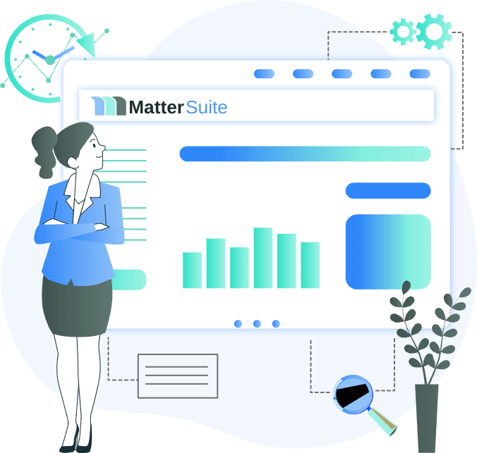 Legal Matter Management