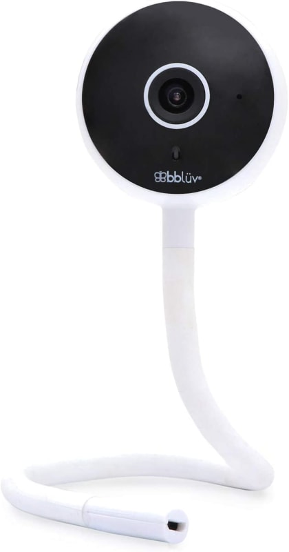 Viyu, Smart Baby Monitor