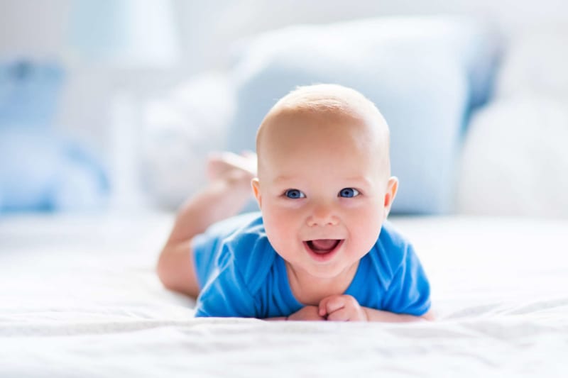 Life-Changing Baby Products