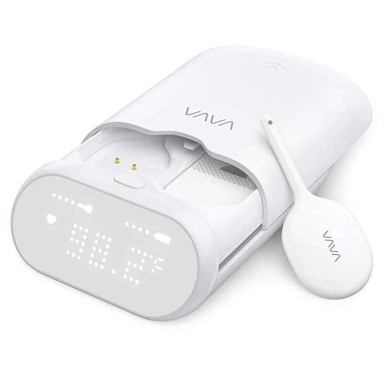 Smart Baby Thermometer for Kids & Adults