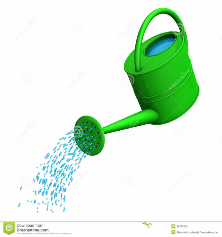 Watering Can