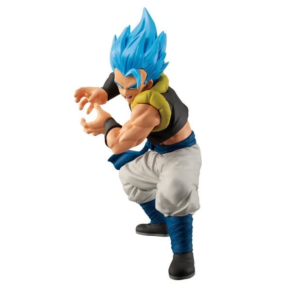 Gogeta SSGSS