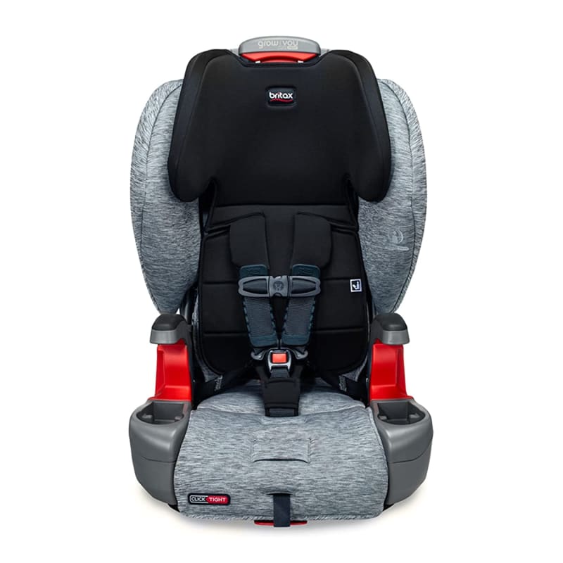 Grow with You ClickTight Harness-2-Booster Car Seat