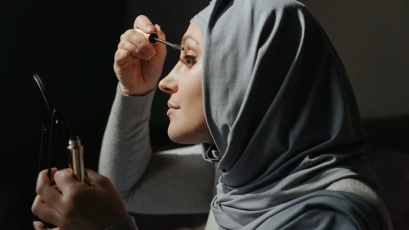 Best mascara for short lashes