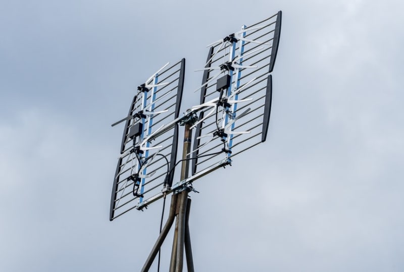 Best digital antenna for TV