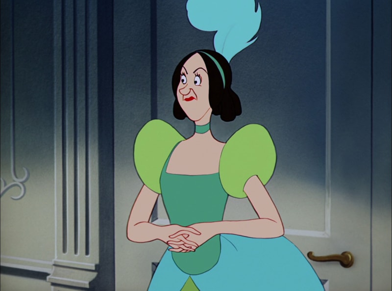 Drizella Tremaine