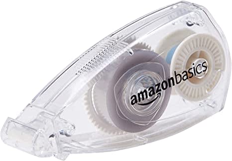 Amazon Basics Double Sided Adhesive Tape
