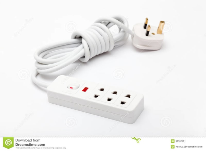Extention Cord 