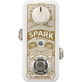 Spark Mini Booster