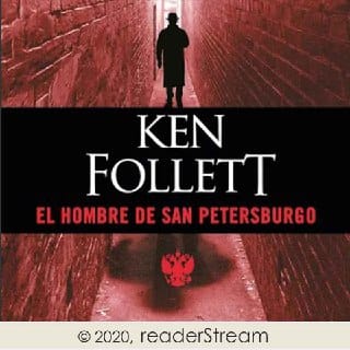 El hombre de San Petersburgo