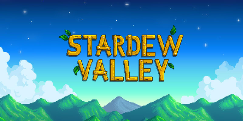Stardew Valley - Crafting