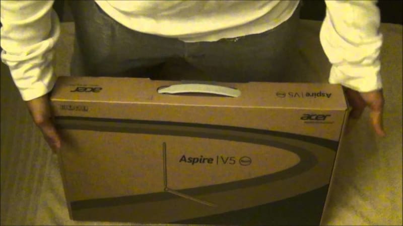 ASUS Vivobook V551LB-DB71T