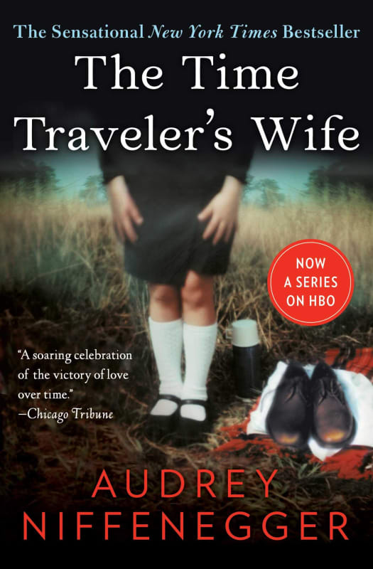 The Time Traveler's Wife