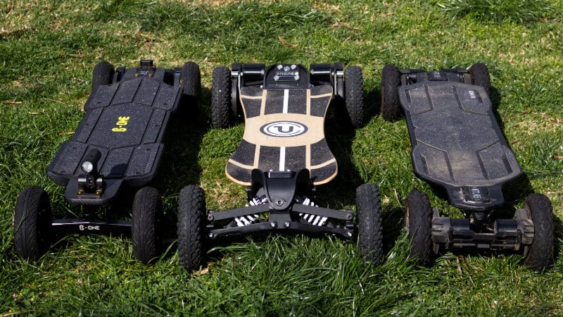 Best Electric Skateboards