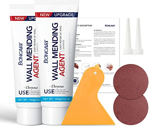 Boncart Drywall Repair Kit