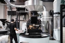 Coffee Roaster Australia