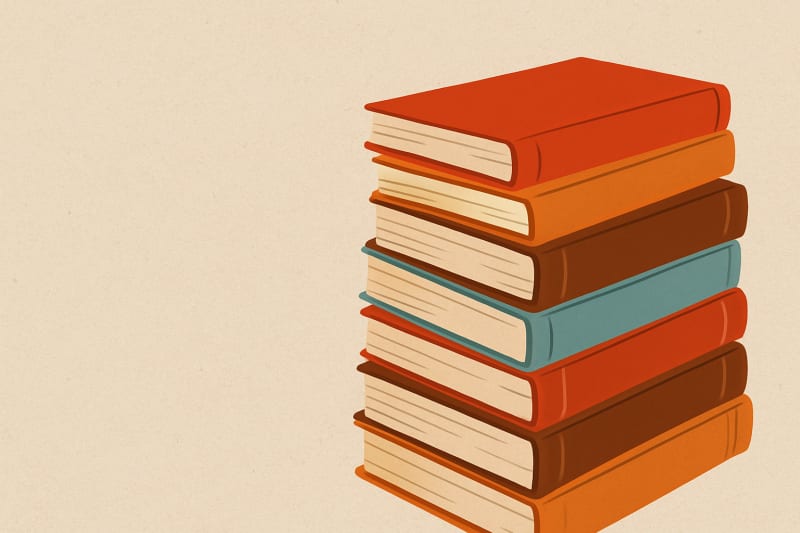Books Every Technical School Leader Should Read