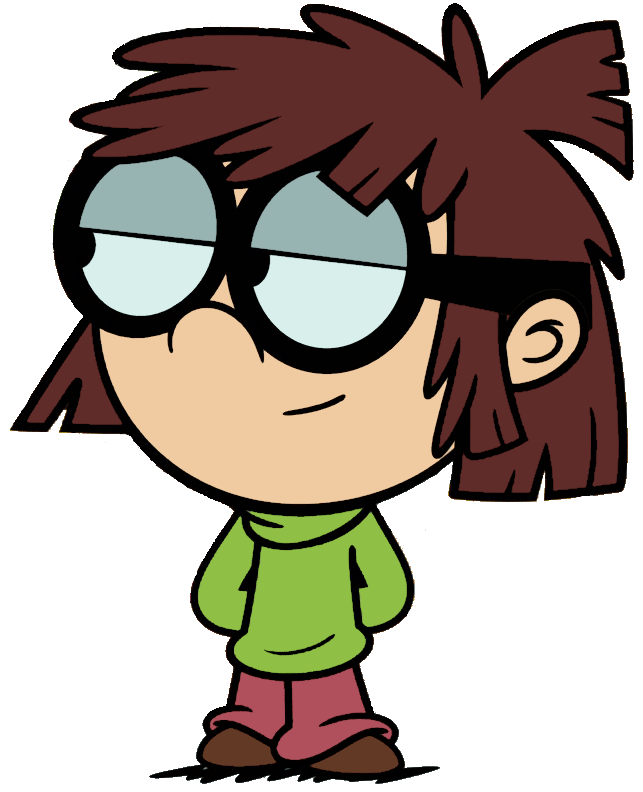 Lisa Loud