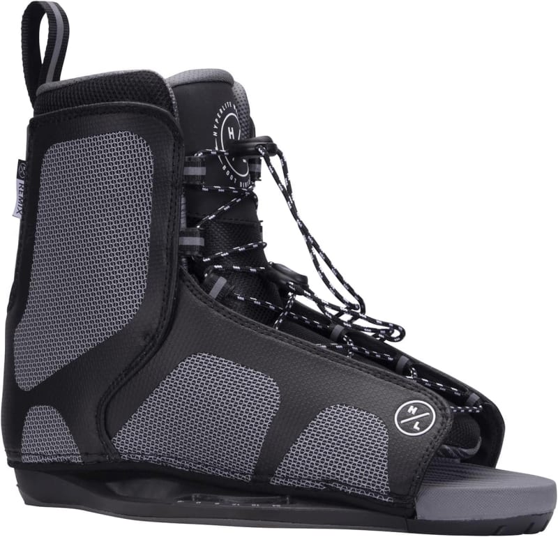 Hyperlite Remix Mens Wakeboard Bindings