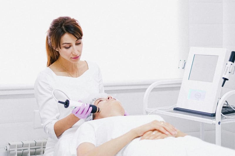 Private Dermatologist London​