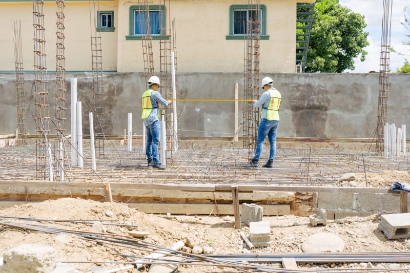 Navigating Concrete Accessories: A List of Essentials for Every Job