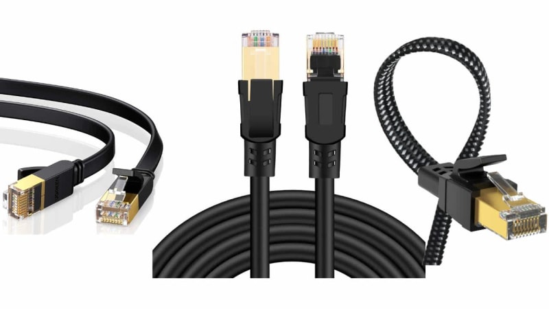 Best ethernet cable for gaming