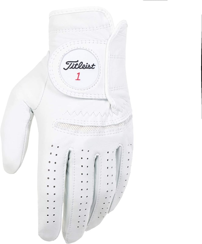 Titleist Perma-Soft Men's Golf Glove