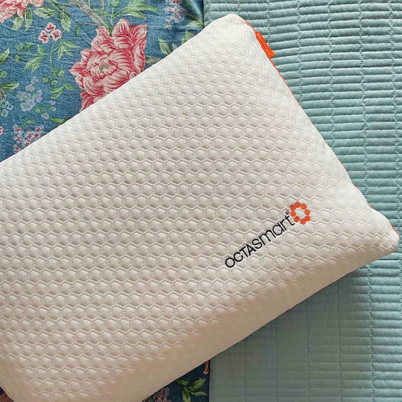 Octasmart Pillow