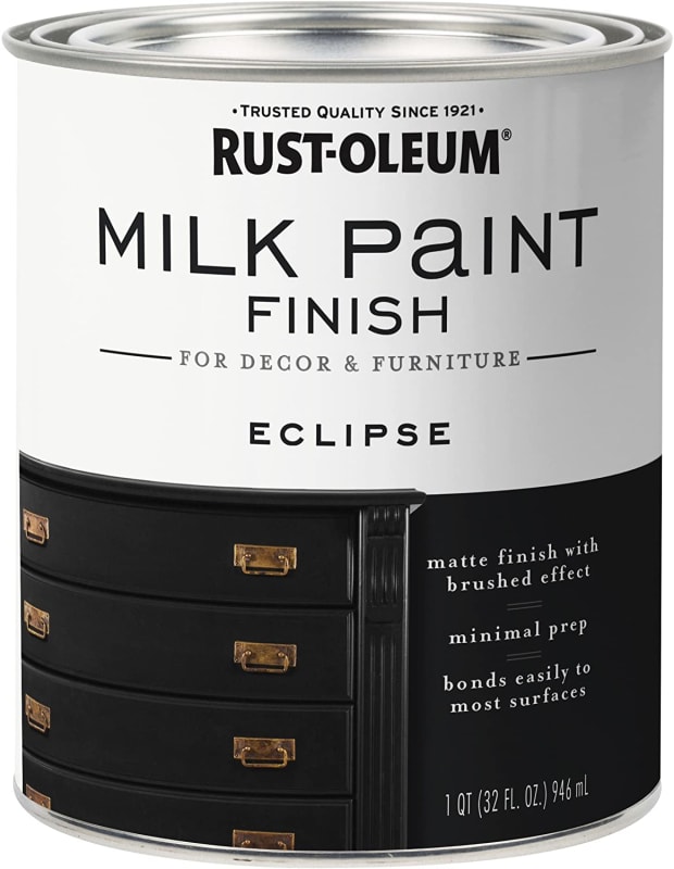 331052 Milk Paint finish