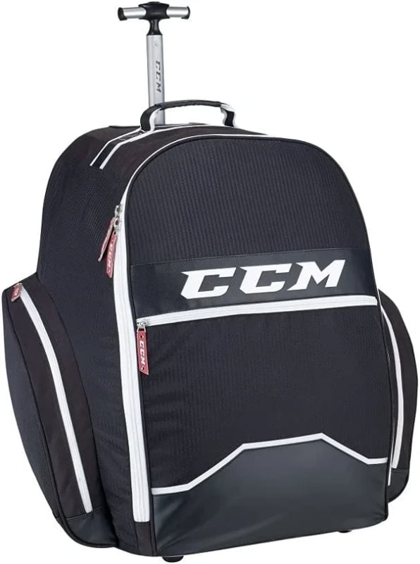 Hockey 390 Wheeled BackPack Bag